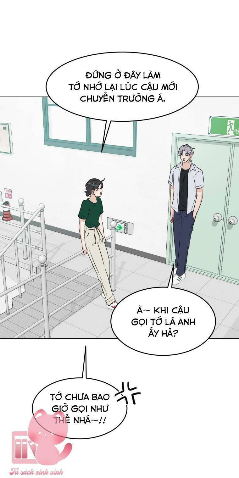 Bí Mật Highteen Chapter 42 - 4