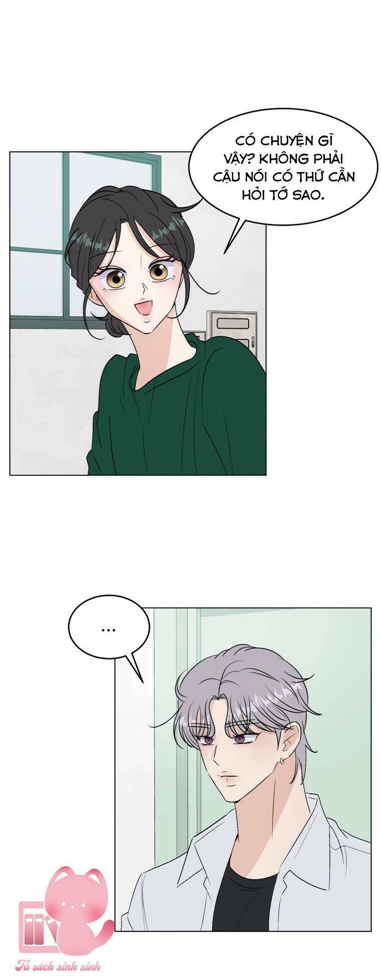 Bí Mật Highteen Chapter 42 - 5