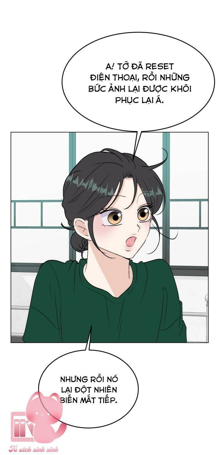 Bí Mật Highteen Chapter 42 - 7