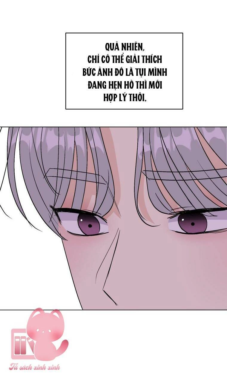 Bí Mật Highteen Chapter 42 - 18