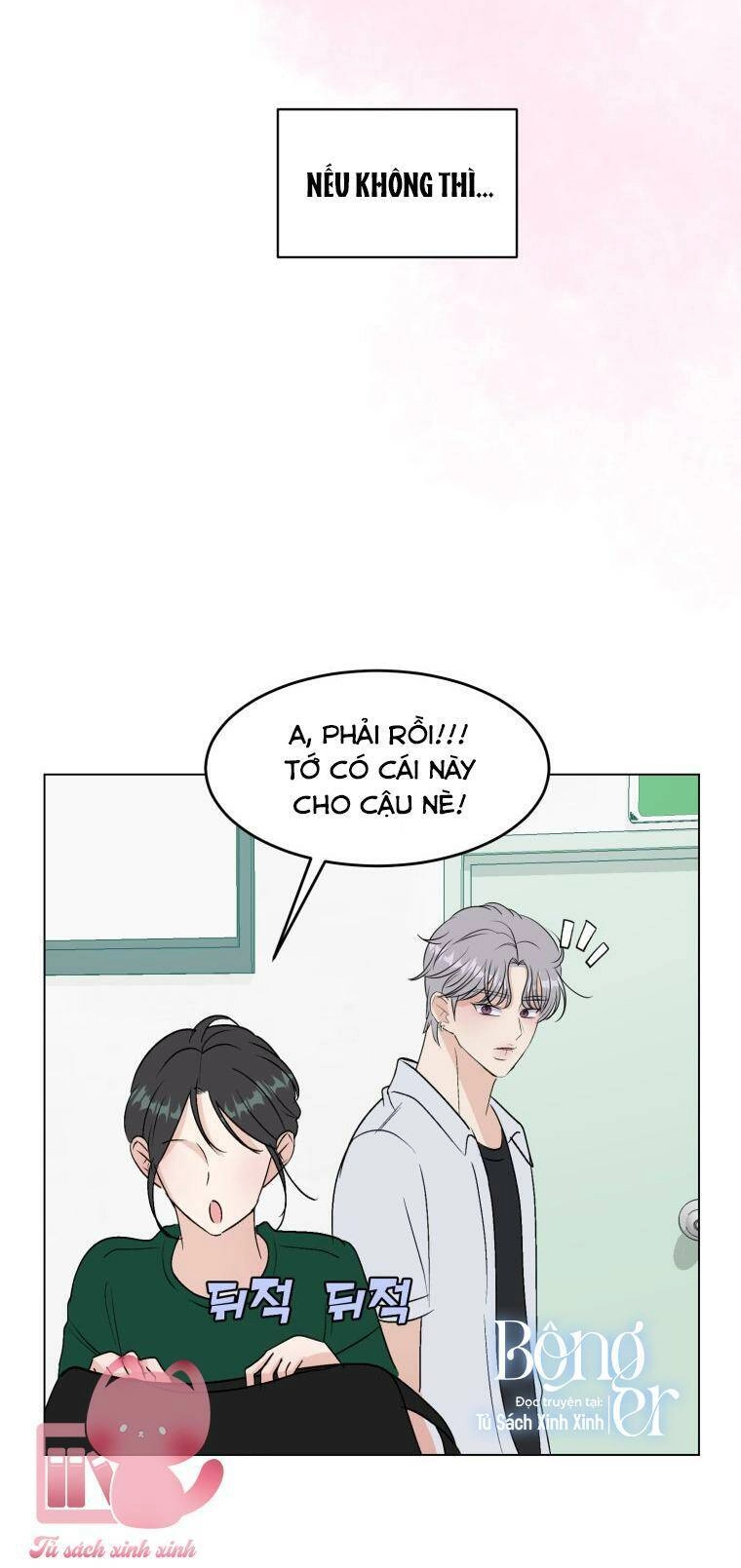 Bí Mật Highteen Chapter 42 - 20