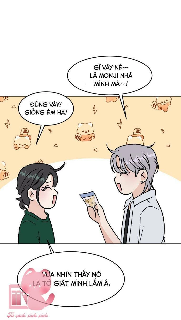 Bí Mật Highteen Chapter 42 - 22