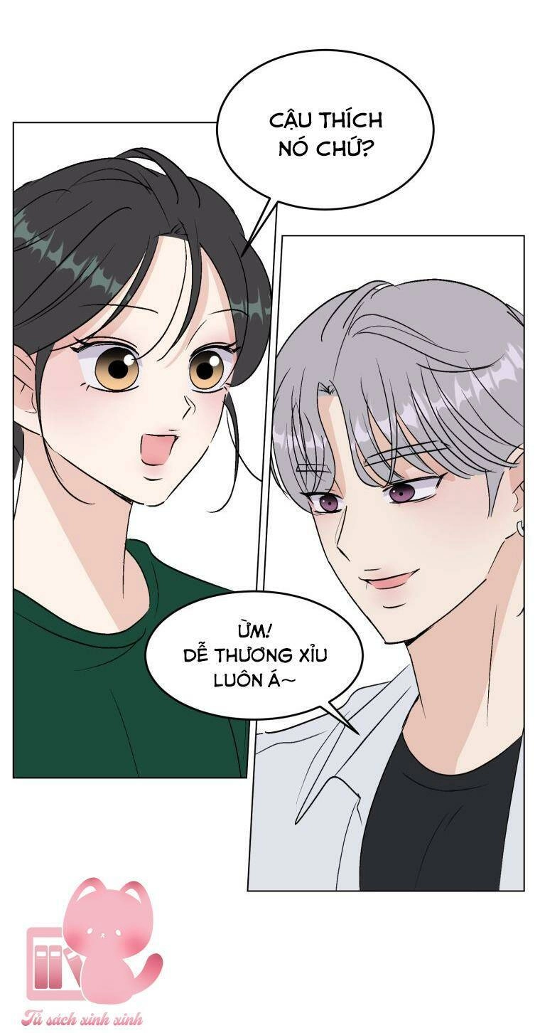 Bí Mật Highteen Chapter 42 - 23