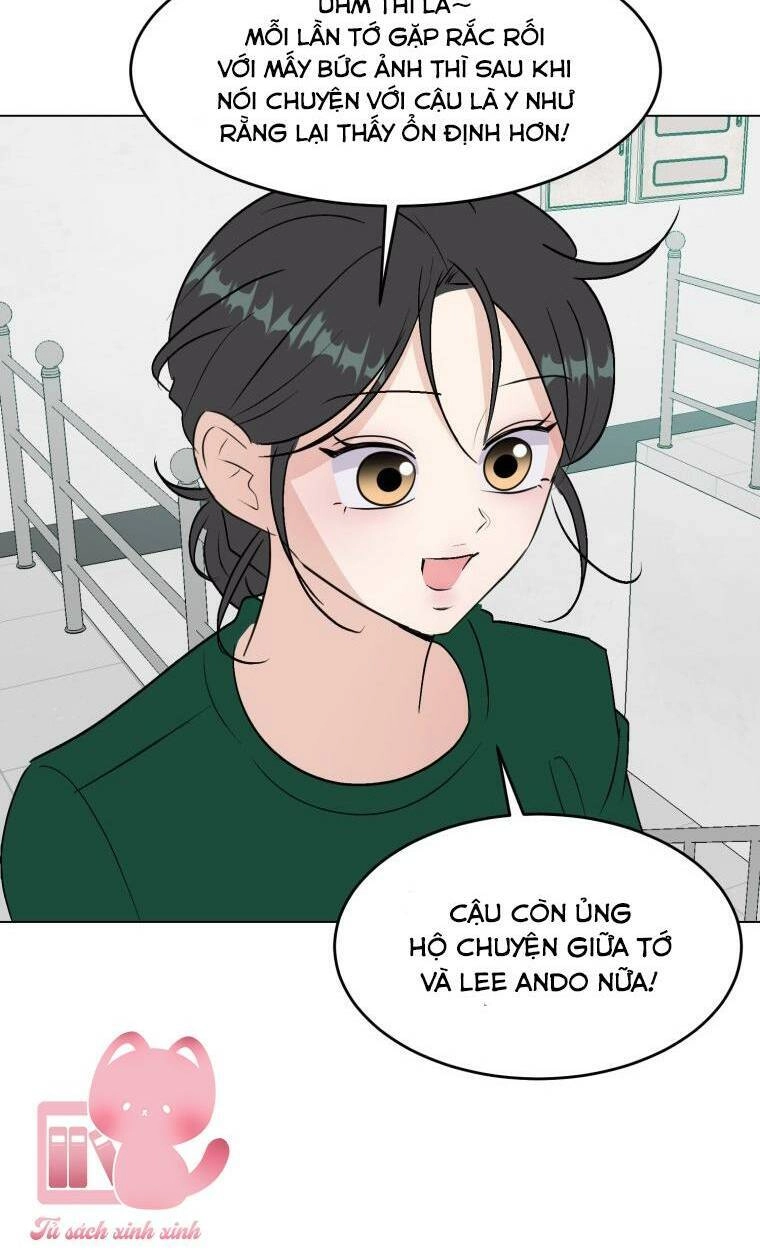 Bí Mật Highteen Chapter 42 - 26