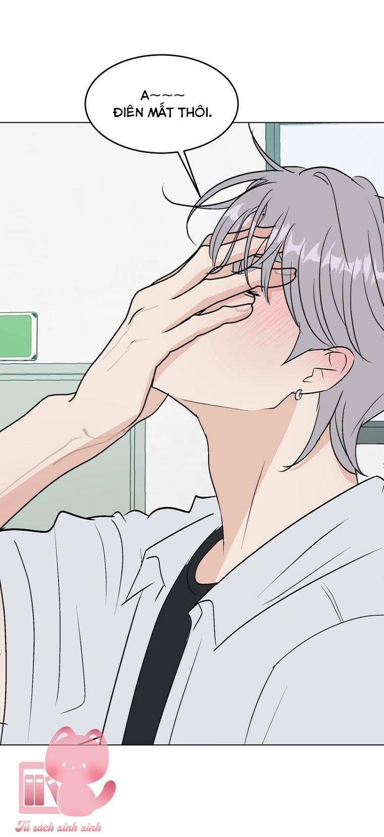 Bí Mật Highteen Chapter 42 - 31