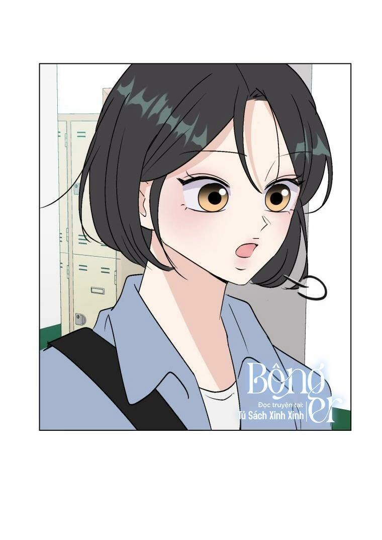 Bí Mật Highteen Chapter 42 - 36