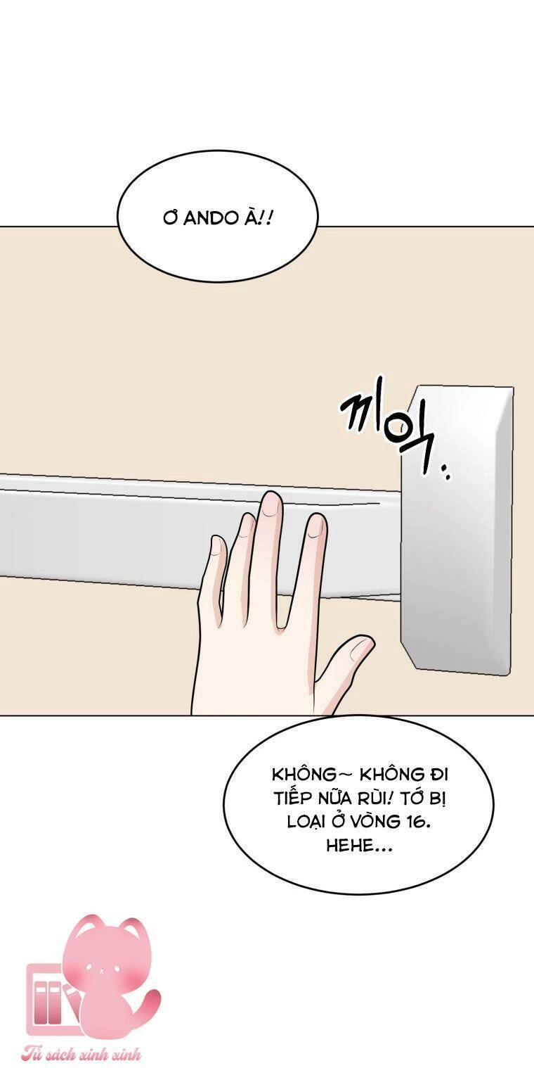 Bí Mật Highteen Chapter 42 - 38