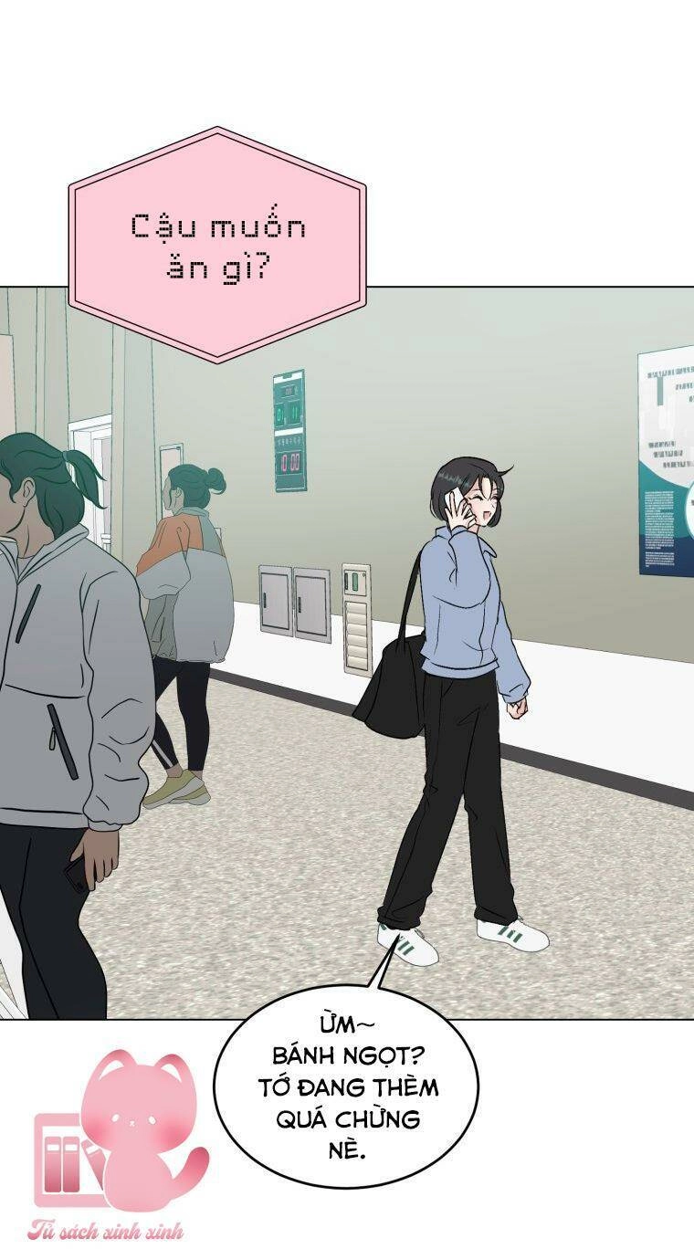 Bí Mật Highteen Chapter 42 - 40