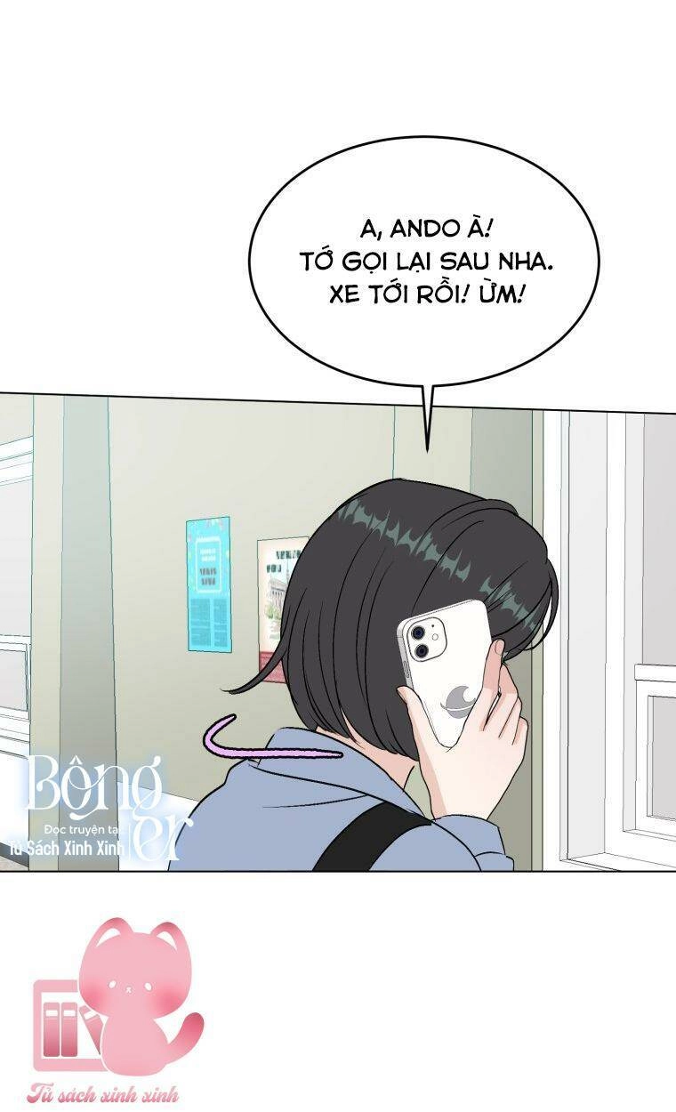 Bí Mật Highteen Chapter 42 - 42