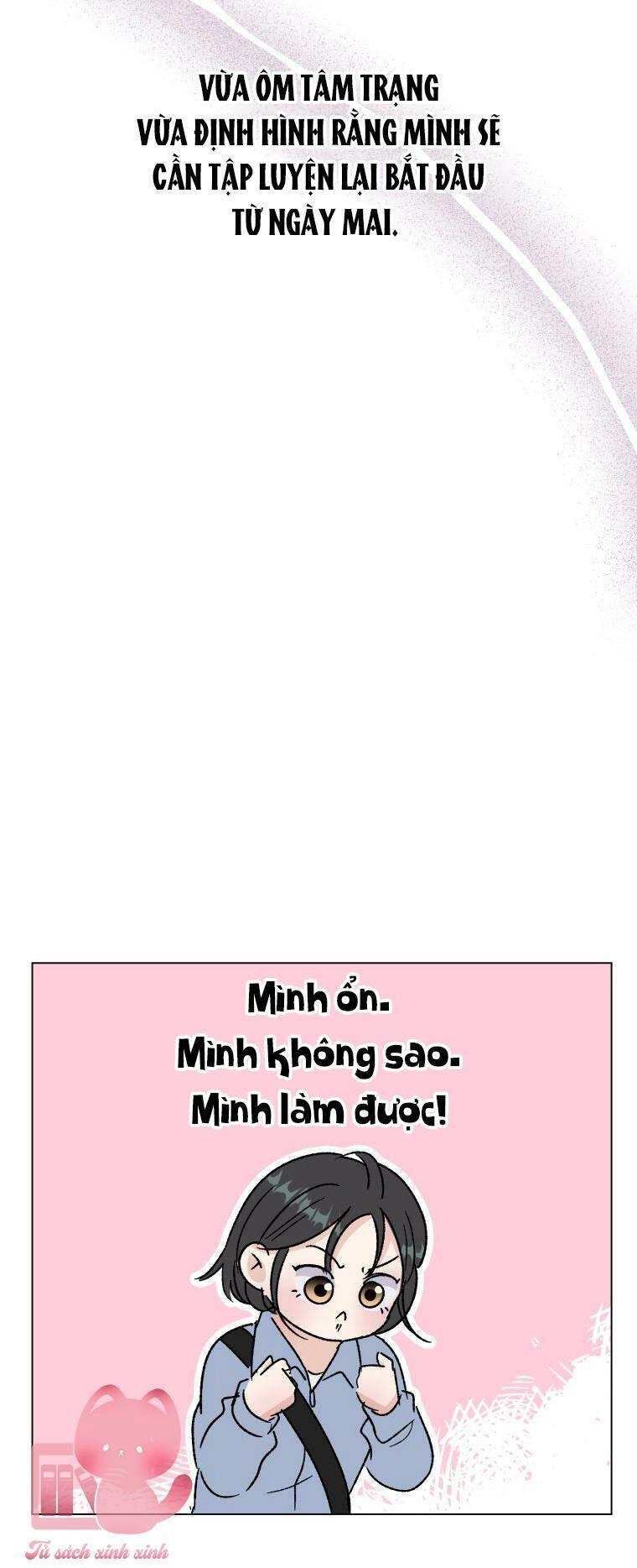 Bí Mật Highteen Chapter 42 - 52