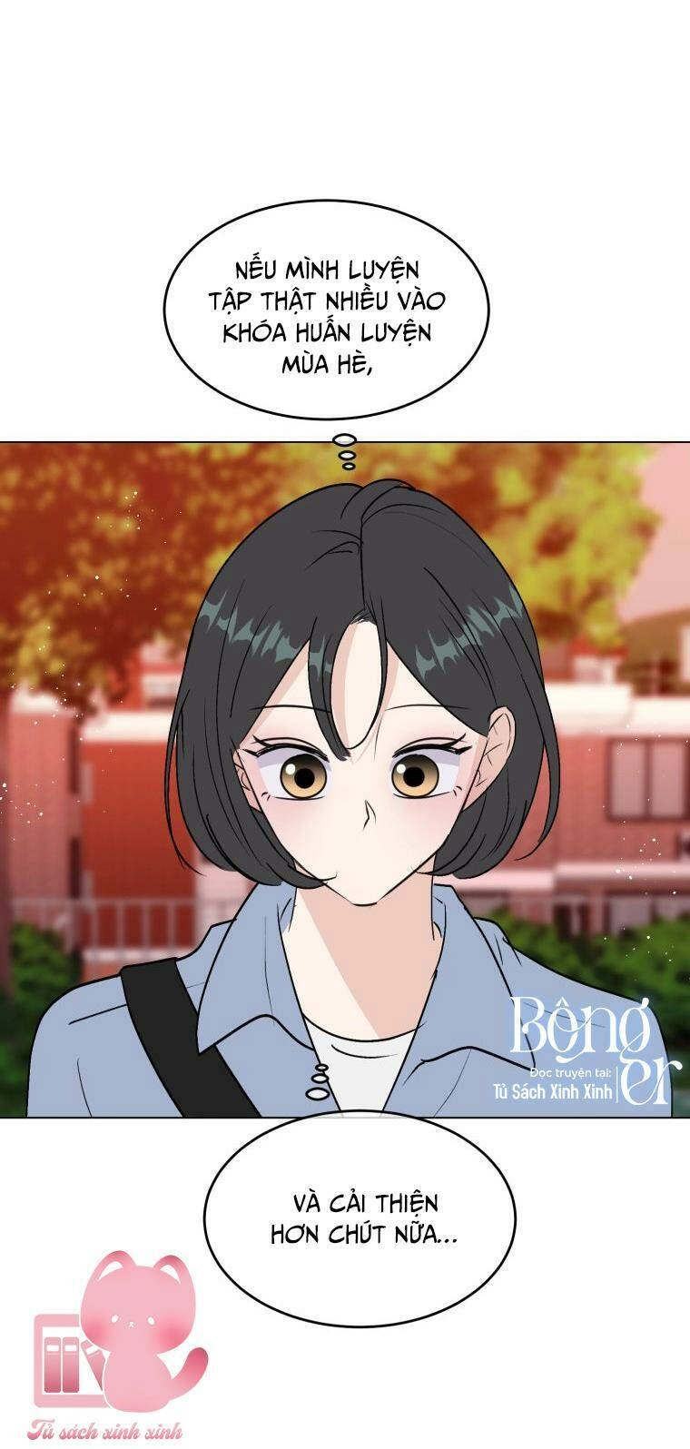 Bí Mật Highteen Chapter 42 - 54