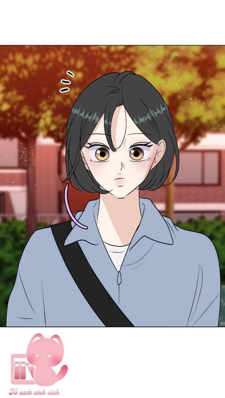 Bí Mật Highteen Chapter 42 - 55