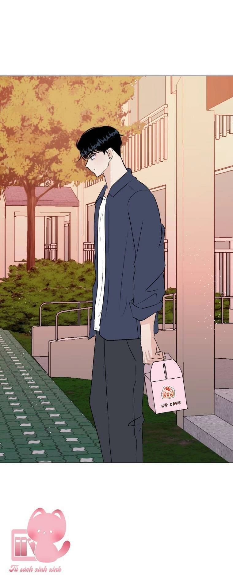 Bí Mật Highteen Chapter 42 - 57