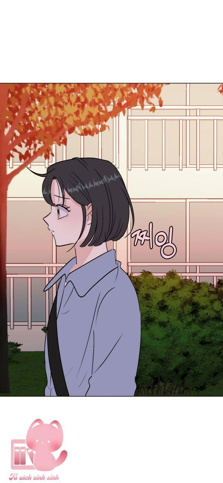 Bí Mật Highteen Chapter 42 - 59