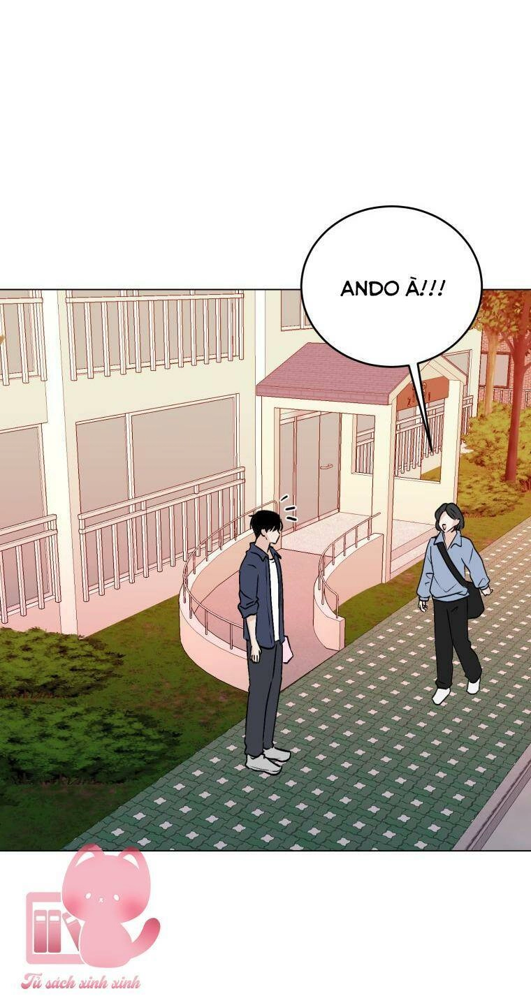 Bí Mật Highteen Chapter 42 - 60