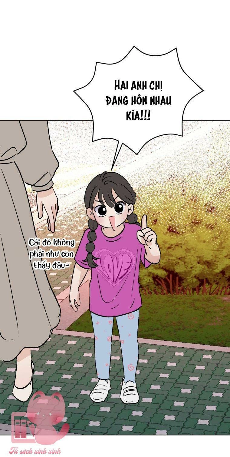 Bí Mật Highteen Chapter 43 - 10