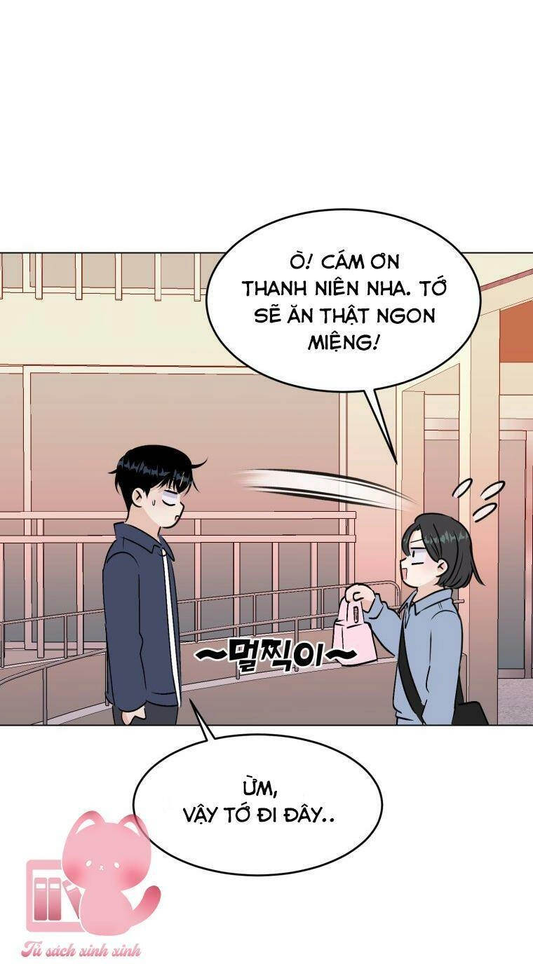 Bí Mật Highteen Chapter 43 - 14