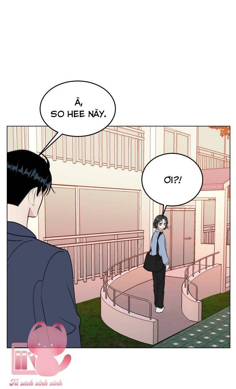 Bí Mật Highteen Chapter 43 - 16