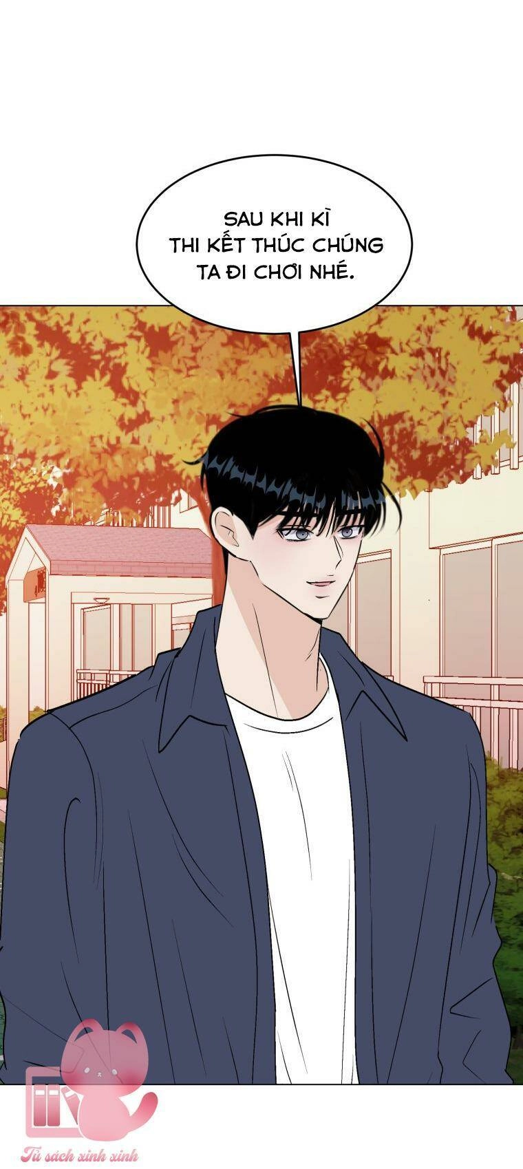 Bí Mật Highteen Chapter 43 - 17