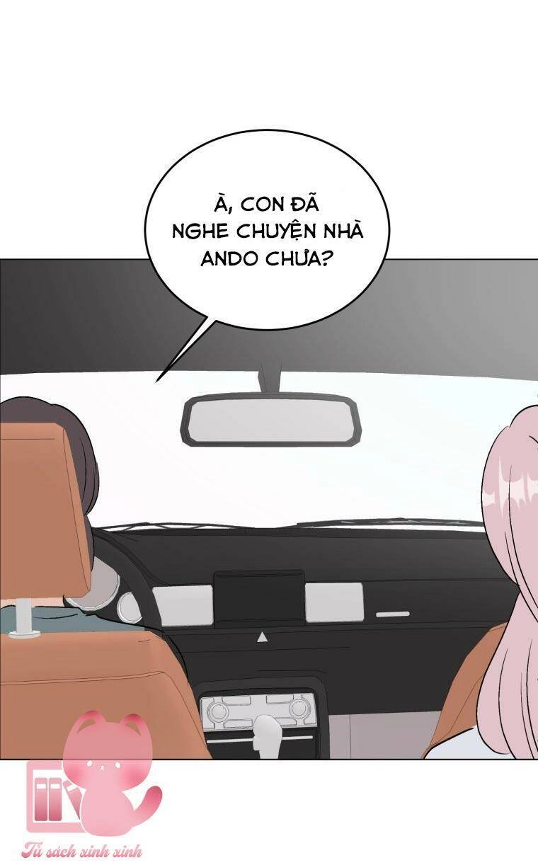 Bí Mật Highteen Chapter 43 - 27