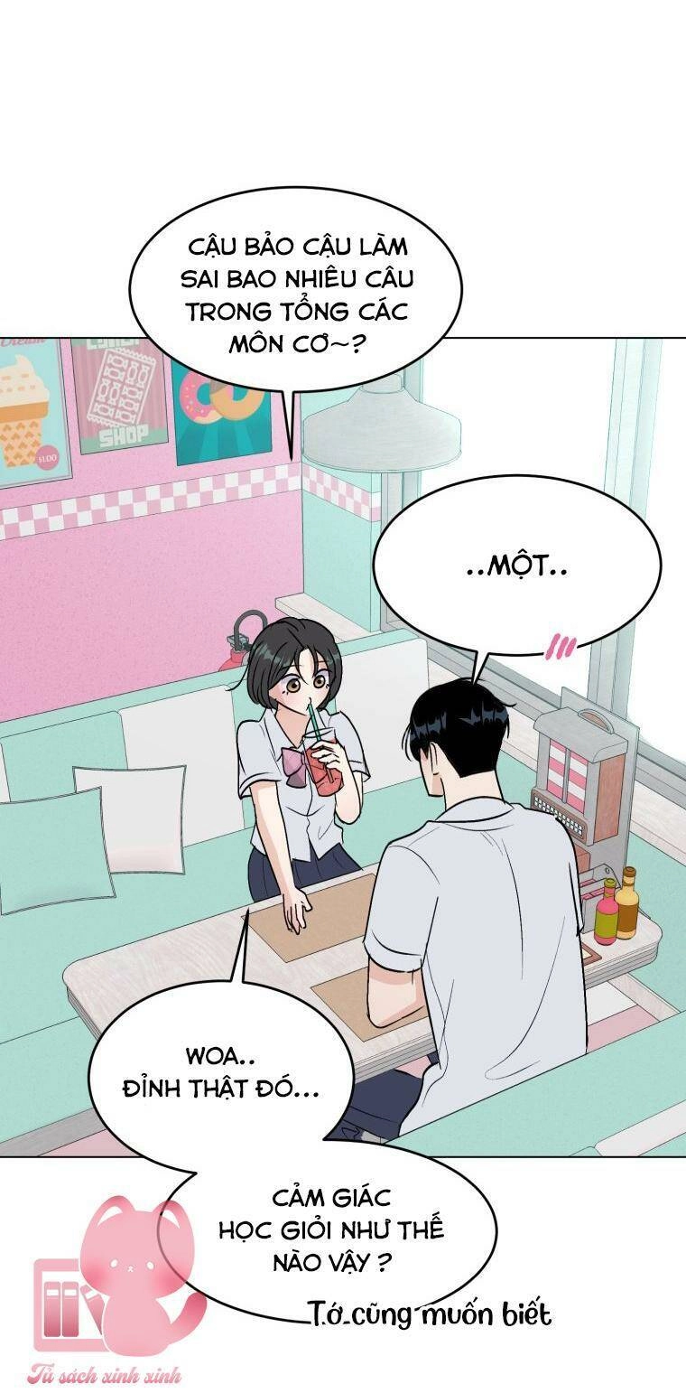 Bí Mật Highteen Chapter 43 - 30