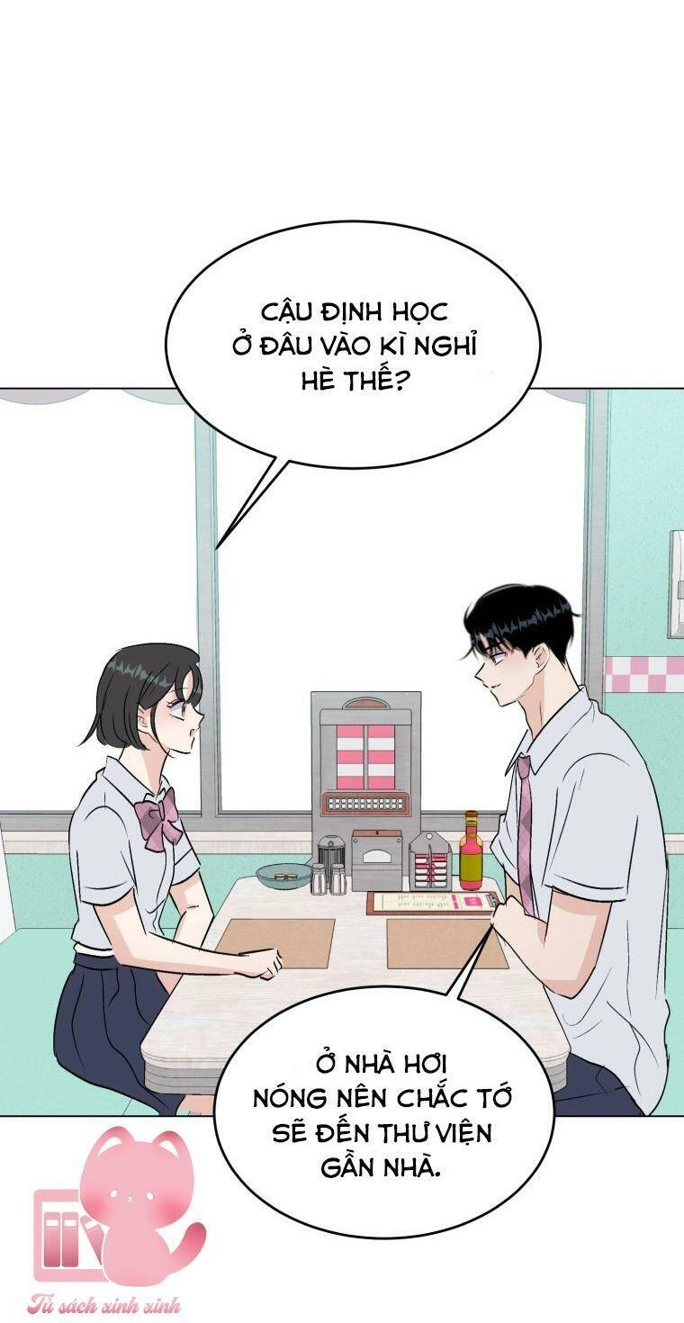 Bí Mật Highteen Chapter 43 - 32