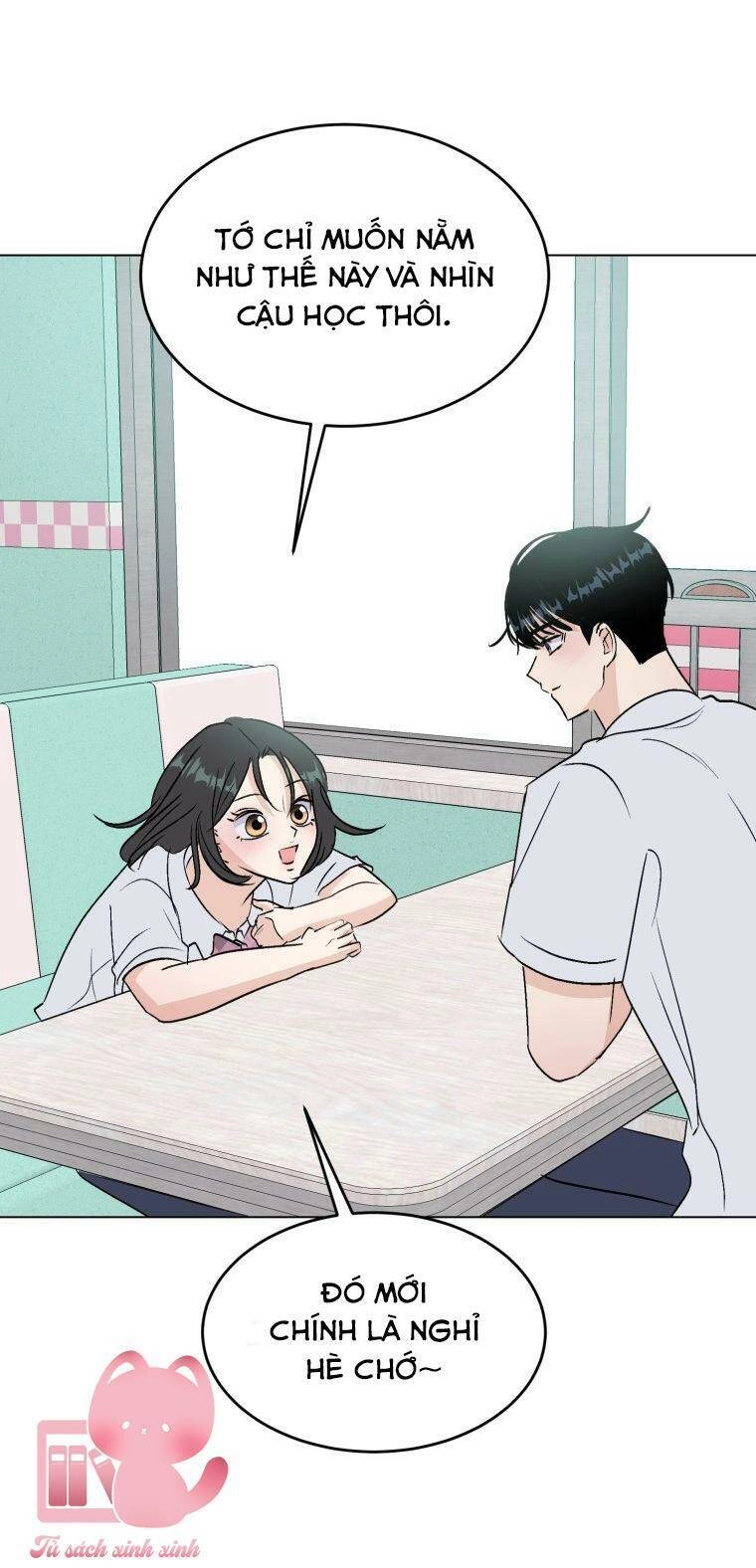 Bí Mật Highteen Chapter 43 - 34
