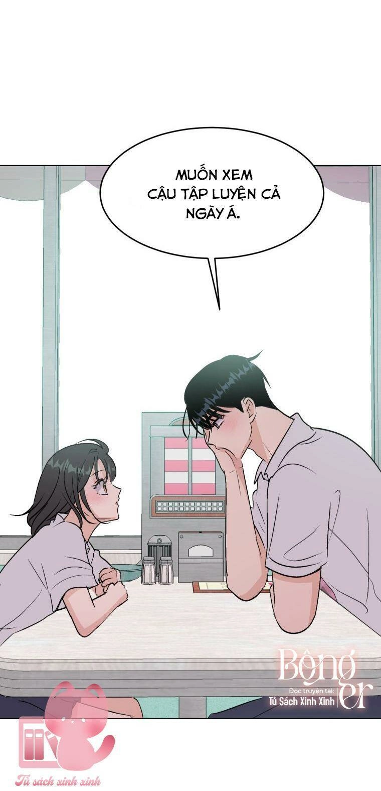 Bí Mật Highteen Chapter 43 - 37