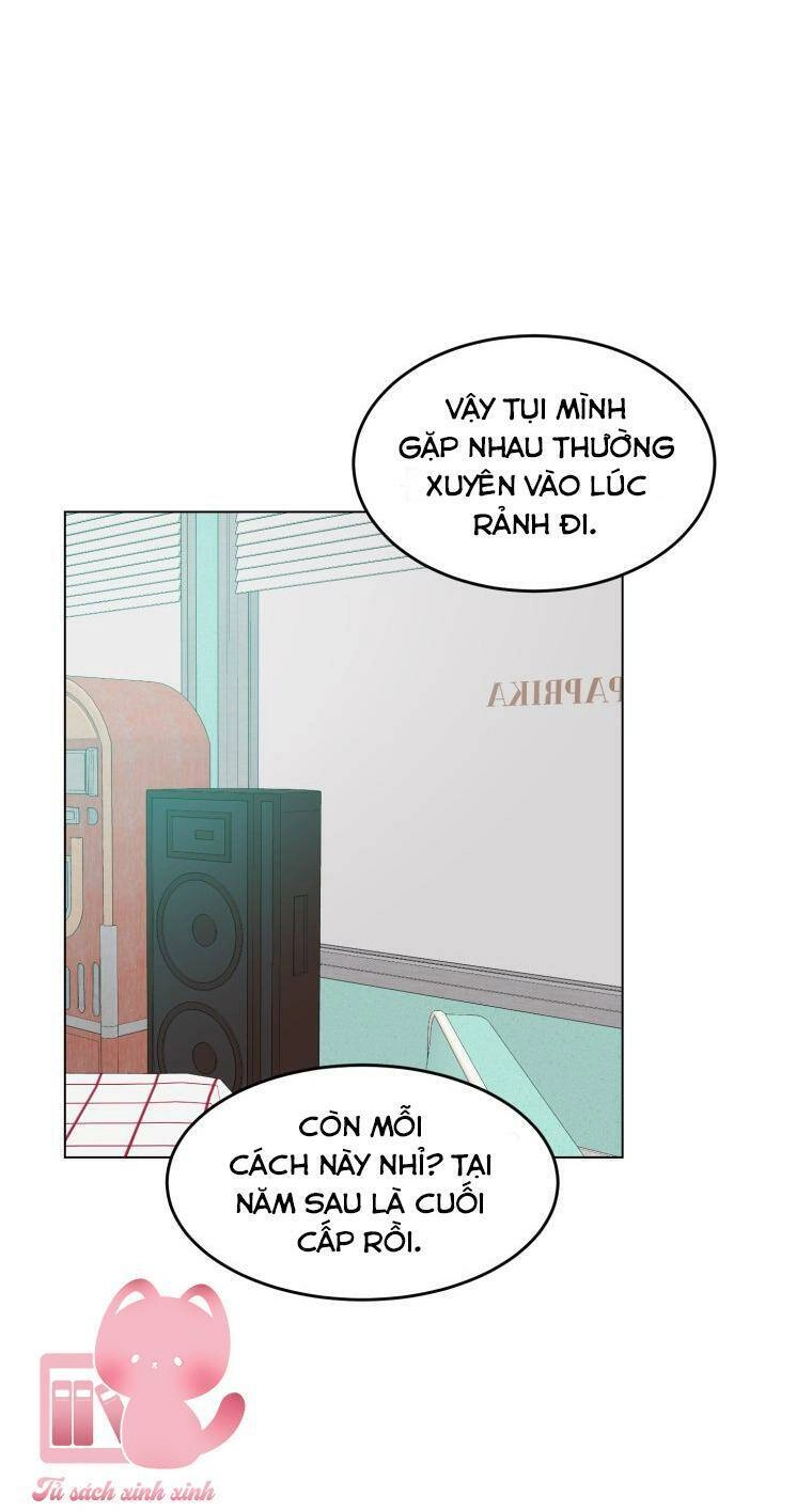 Bí Mật Highteen Chapter 43 - 39