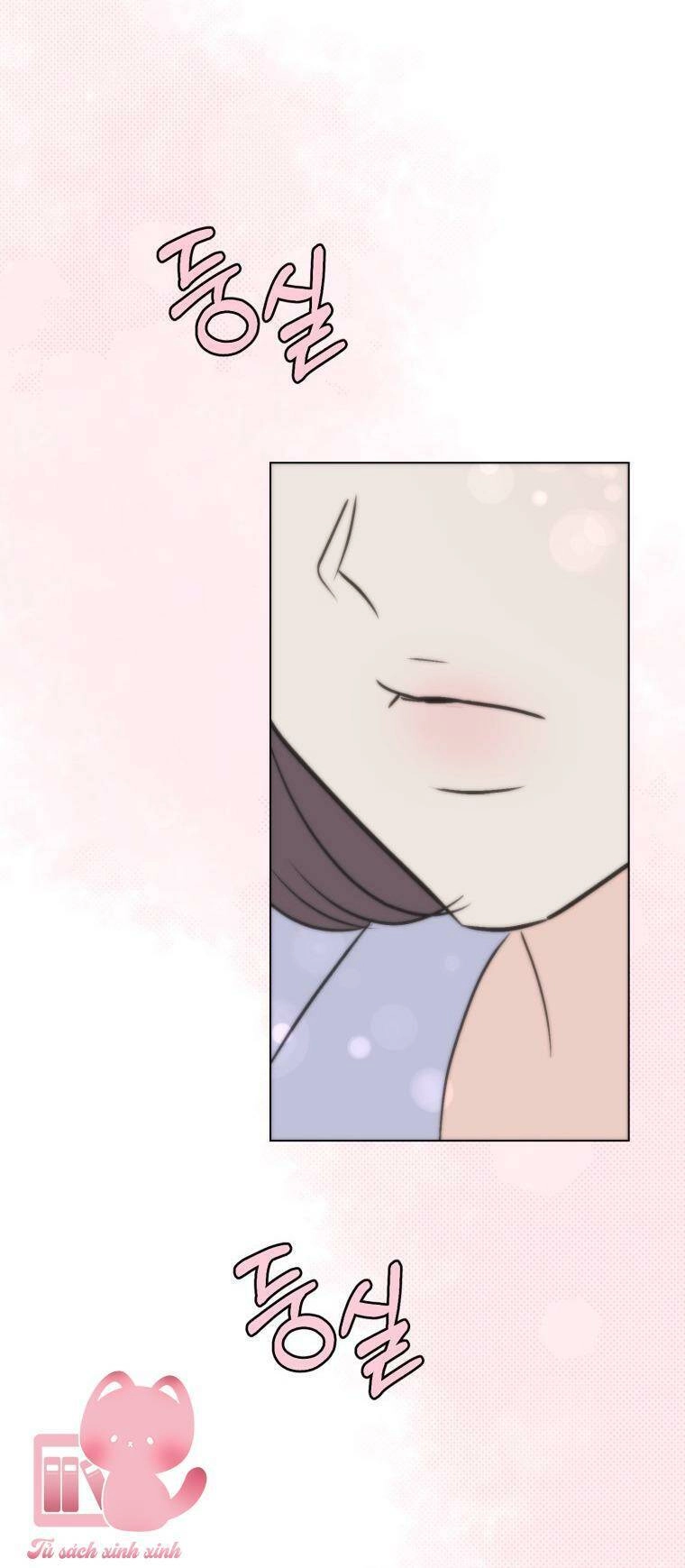 Bí Mật Highteen Chapter 43 - 46