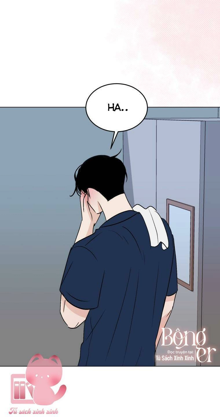 Bí Mật Highteen Chapter 43 - 47