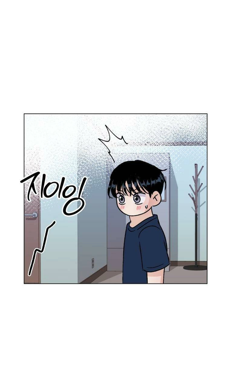 Bí Mật Highteen Chapter 43 - 48