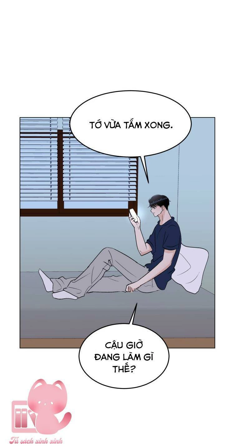 Bí Mật Highteen Chapter 43 - 51