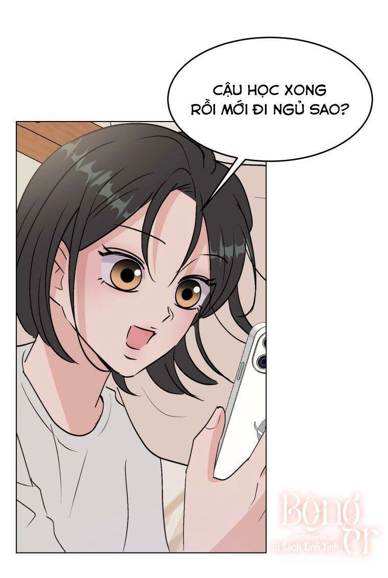 Bí Mật Highteen Chapter 43 - 53