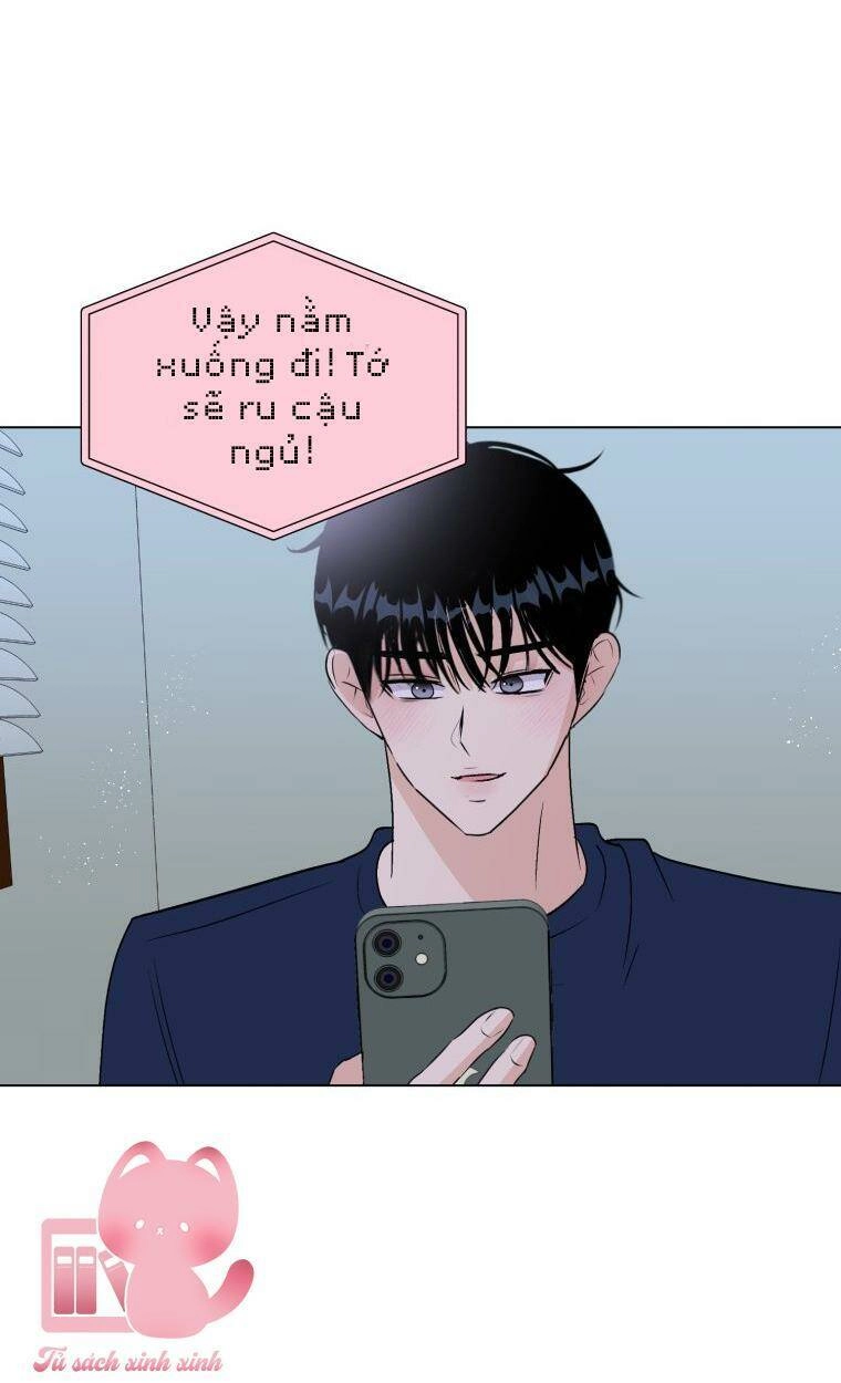 Bí Mật Highteen Chapter 43 - 55