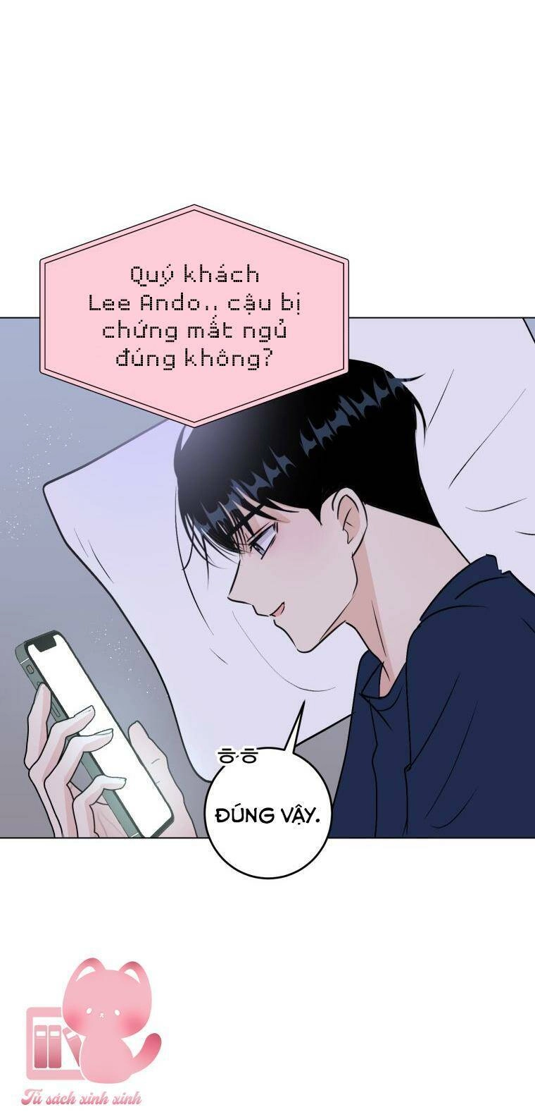 Bí Mật Highteen Chapter 43 - 57