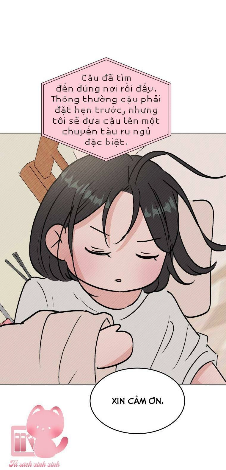 Bí Mật Highteen Chapter 43 - 58