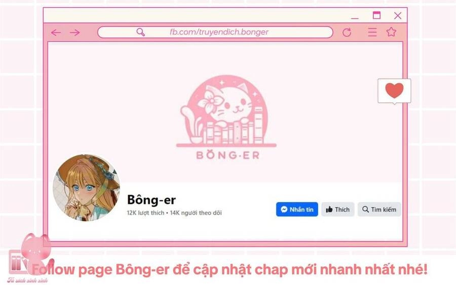 Bí Mật Highteen Chapter 44 - 1