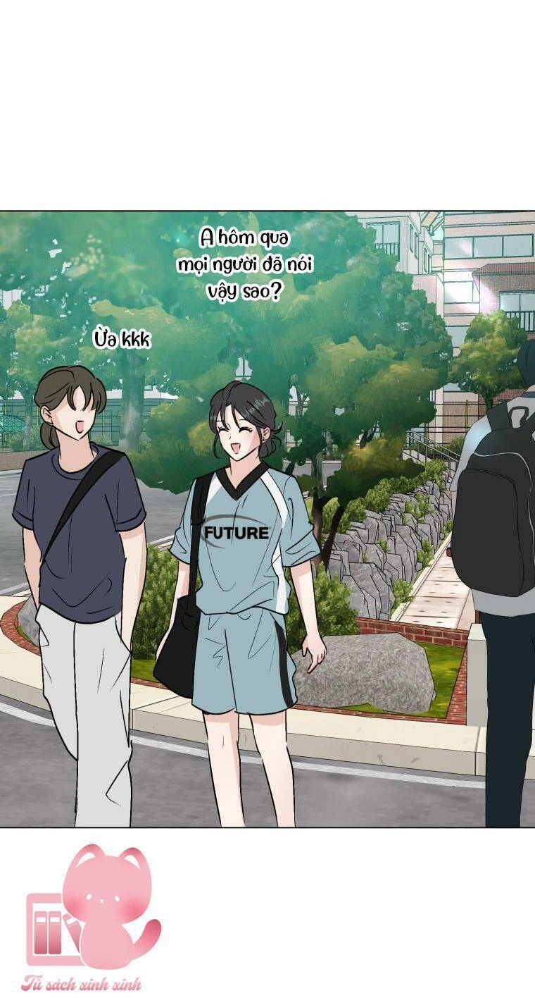 Bí Mật Highteen Chapter 44 - 4