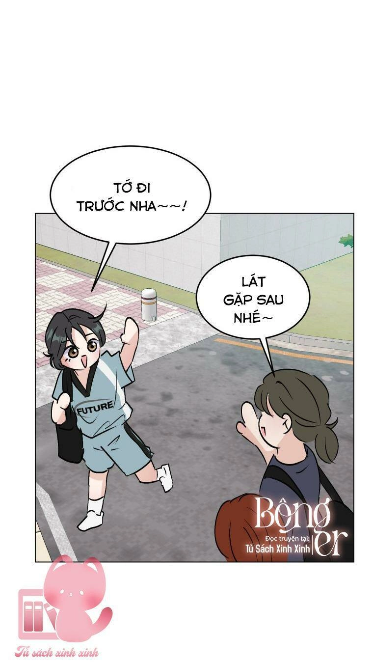 Bí Mật Highteen Chapter 44 - 7