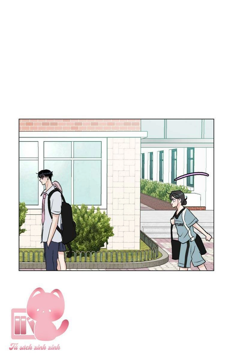 Bí Mật Highteen Chapter 44 - 8