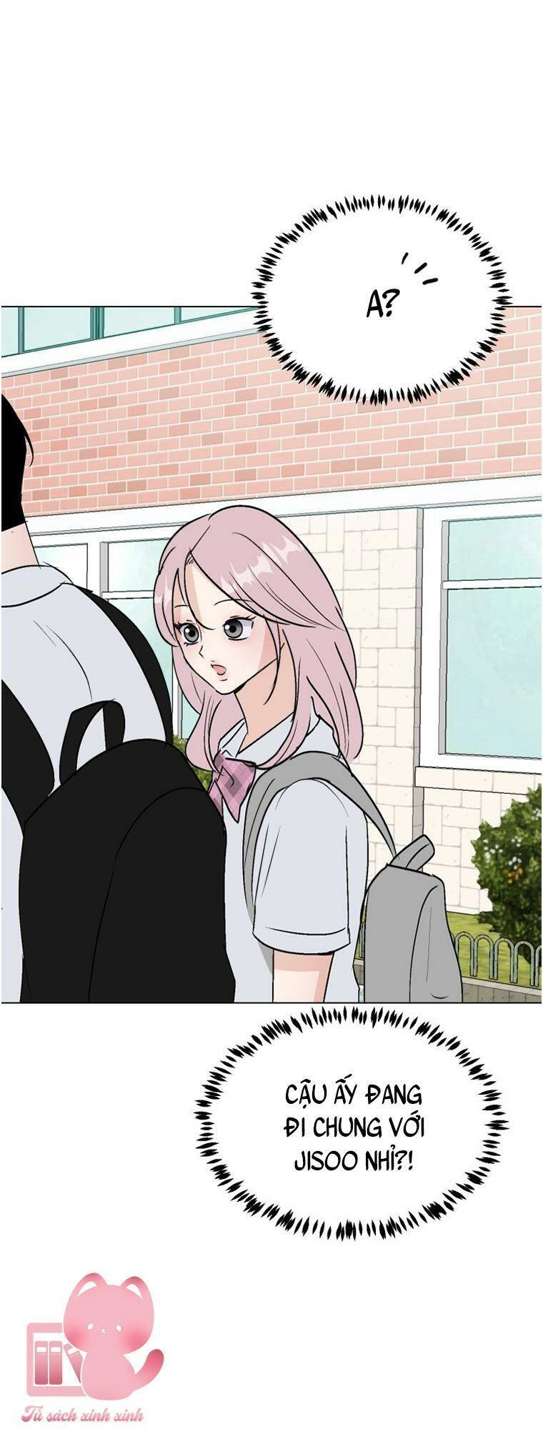 Bí Mật Highteen Chapter 44 - 9