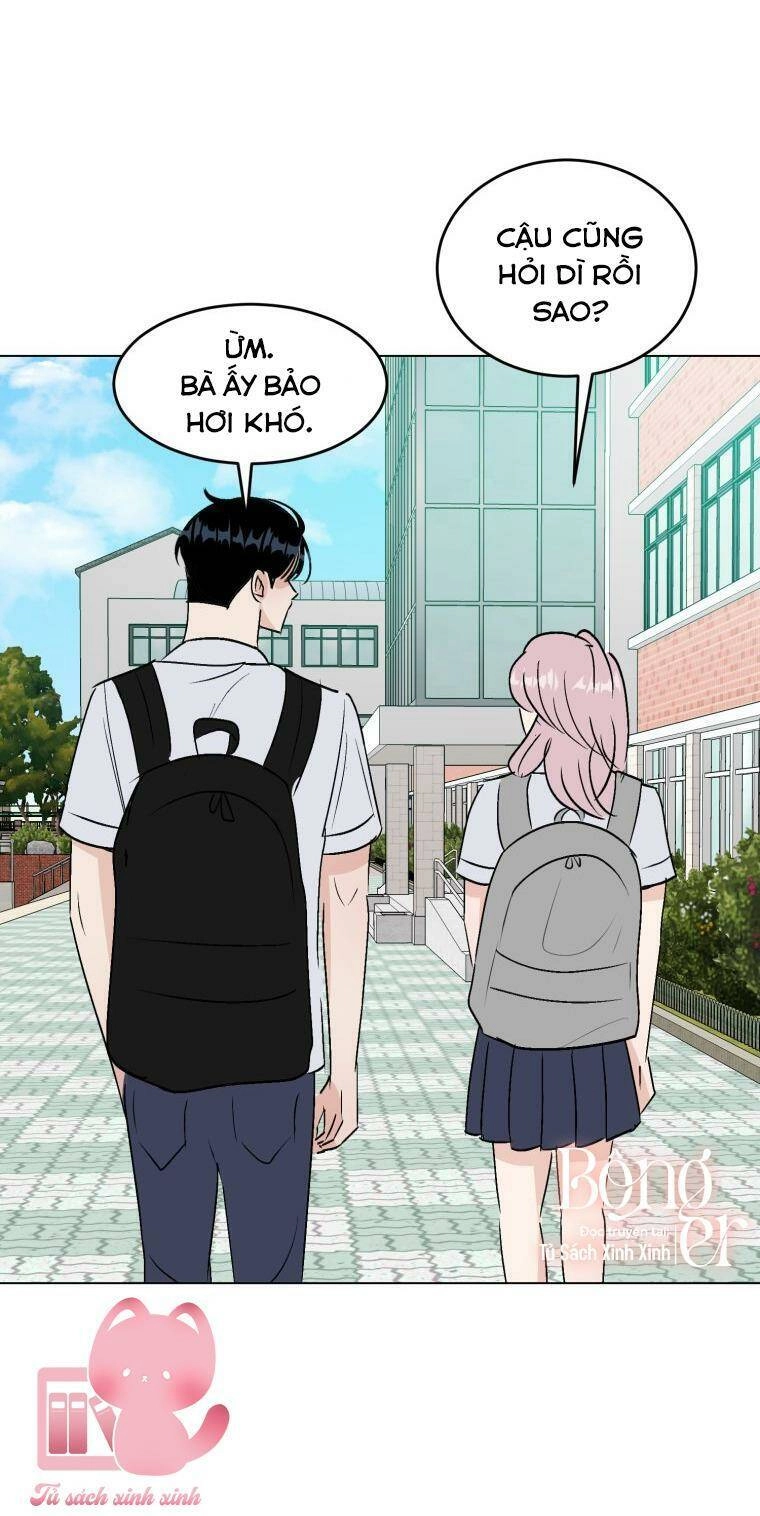 Bí Mật Highteen Chapter 44 - 12