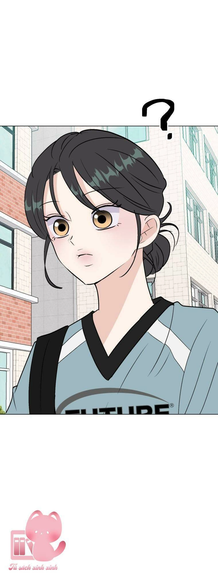 Bí Mật Highteen Chapter 44 - 13