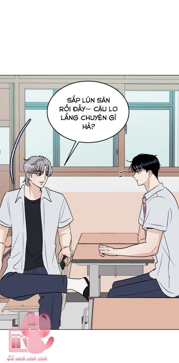 Bí Mật Highteen Chapter 44 - 17