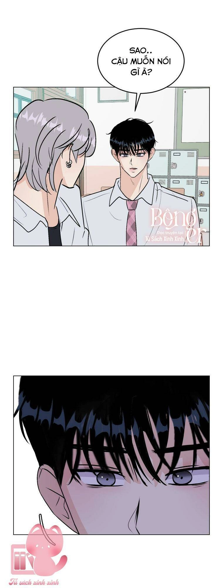 Bí Mật Highteen Chapter 44 - 18