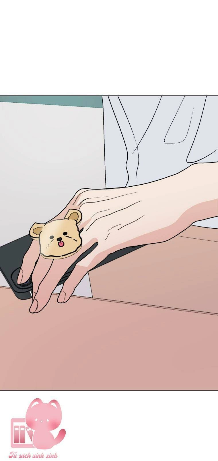 Bí Mật Highteen Chapter 44 - 19