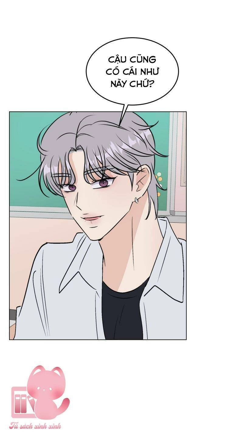 Bí Mật Highteen Chapter 44 - 22