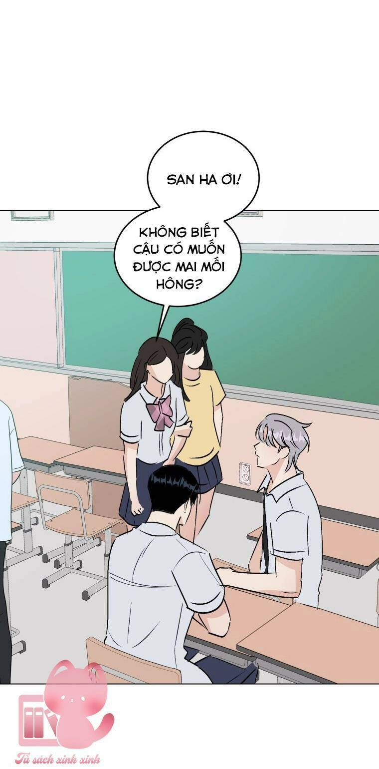 Bí Mật Highteen Chapter 44 - 25