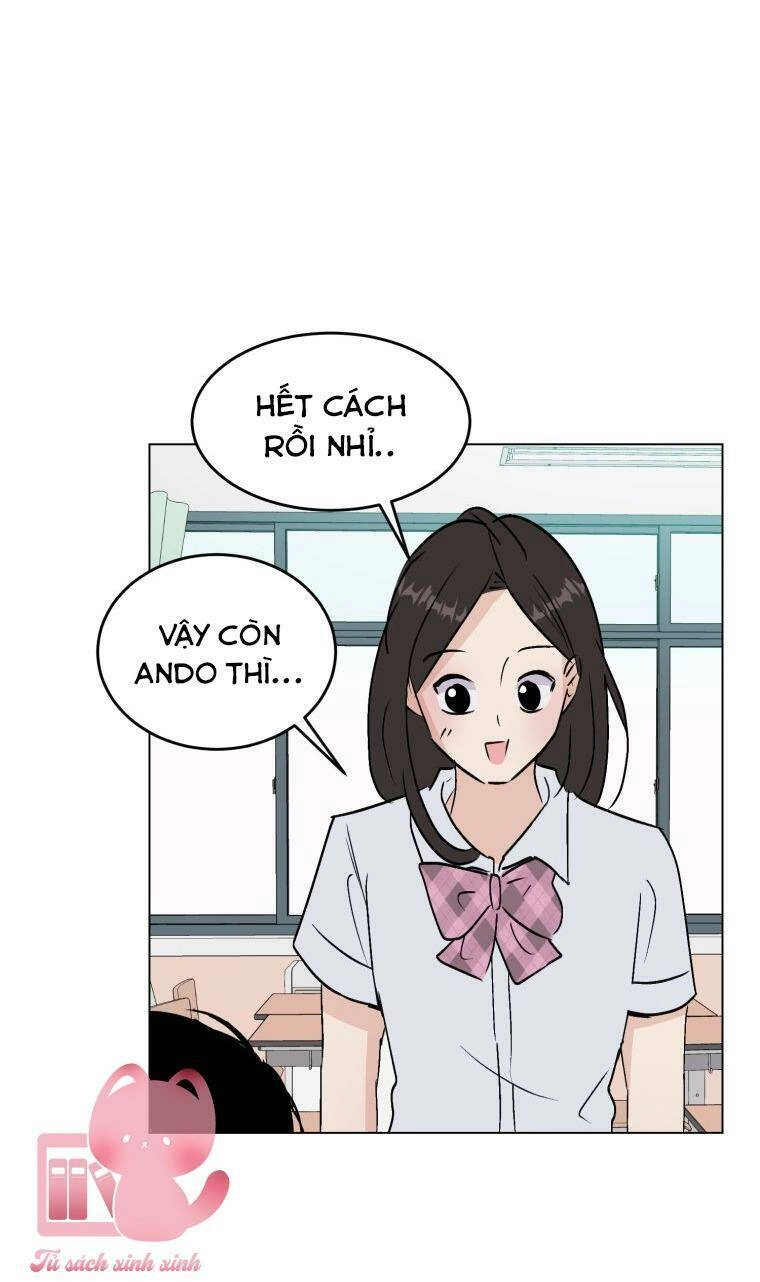 Bí Mật Highteen Chapter 44 - 29